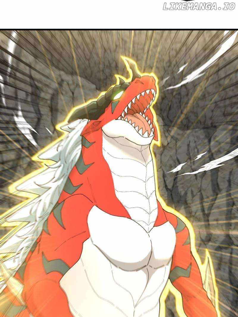 I Am The Monster Overlord Chapter 14 32